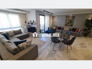 Appartement location journalières Casablanca - Appartement à vendre - Casablanca