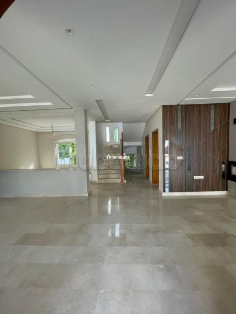 Villa vide à Louer – Boubana Golf Tanger - Location Immobilier - Tanger - photo 5