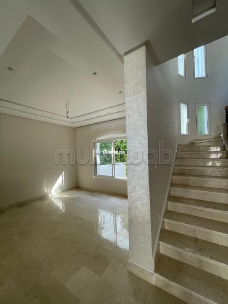 Villa vide à Louer – Boubana Golf Tanger - Location Immobilier - Tanger - photo 6