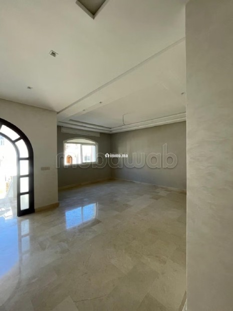 Villa vide à Louer – Boubana Golf Tanger - Location Immobilier - Tanger - photo 7