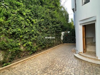 Villa vide à Louer – Boubana Golf Tanger - Villa à louer - Tanger