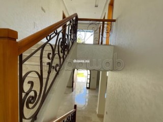 Villa vide à Louer – Boubana Golf Tanger - Villa à louer - Tanger