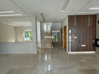 Villa vide à Louer – Boubana Golf Tanger - Villa à louer - Tanger