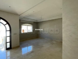 Villa vide à Louer – Boubana Golf Tanger - Villa à louer - Tanger