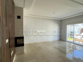 Villa vide à Louer – Boubana Golf Tanger - Villa à louer - Tanger