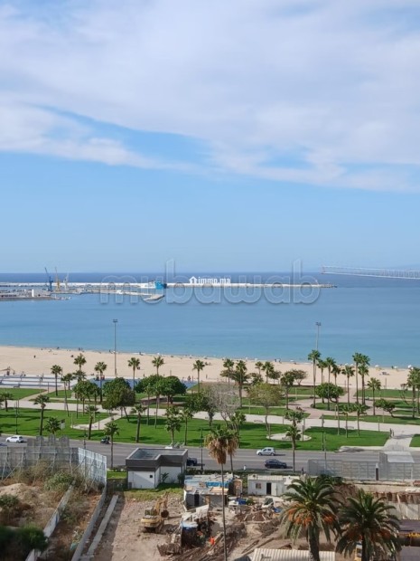 Appartement haut de gamme à louer Malabata Tanger - Location Immobilier - Tanger - photo 1