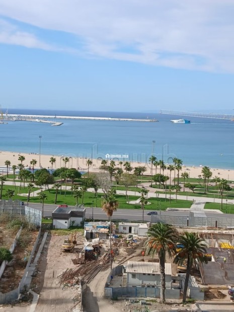 Appartement haut de gamme à louer Malabata Tanger - Location Immobilier - Tanger - photo 2