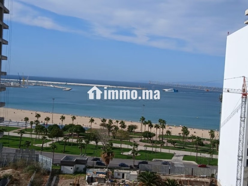 Appartement haut de gamme à louer Malabata Tanger - Location Immobilier - Tanger - photo 3