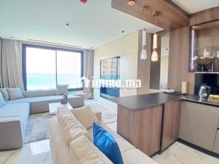 Appartement haut de gamme à louer Malabata Tanger - Appartement à louer - Tanger