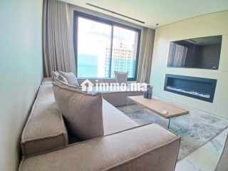 Appartement haut de gamme à louer Malabata Tanger - Appartement à louer - Tanger