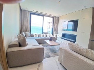 Appartement haut de gamme à louer Malabata Tanger - Appartement à louer - Tanger