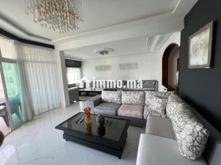 Appartement 200 M² 4 chambres Iberia a Louer - Appartement à louer - Tanger