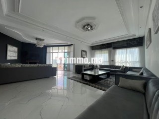Appartement 200 M² 4 chambres Iberia a Louer - Appartement à louer - Tanger