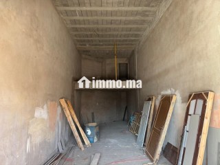 Magasin à louer sur Boulevard Abdelkrim Al Khettabi Bail commercial 3 6 9 - Appartement à louer - Marrakech