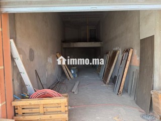 Magasin à louer sur Boulevard Abdelkrim Al Khettabi Bail commercial 3 6 9 - Appartement à louer - Marrakech