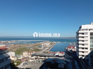 Appartement à Louer Vue Sur Mer Tanger - Appartement à vendre - Tanger