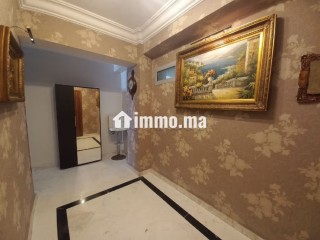 Appartement à Louer Vue Sur Mer Tanger - Appartement à vendre - Tanger