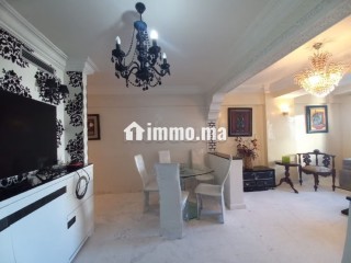 Appartement à Louer Vue Sur Mer Tanger - Appartement à vendre - Tanger