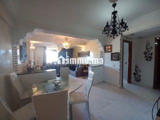 Appartement à Louer Vue Sur Mer Tanger - Appartement à vendre - Tanger