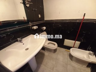 Appartement à Louer Vue Sur Mer Tanger - Appartement à vendre - Tanger