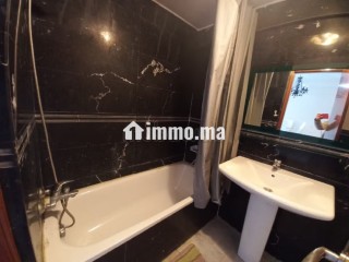 Appartement à Louer Vue Sur Mer Tanger - Appartement à vendre - Tanger
