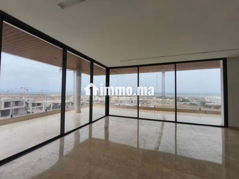 Appartement 272 mètres vue mer - Location Immobilier - Casablanca - photo 3