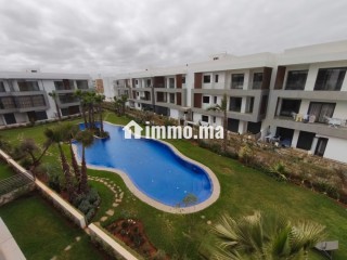 Appartement 272 mètres vue mer - Appartement à louer - Casablanca