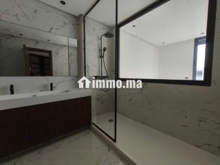 Appartement 272 mètres vue mer - Appartement à louer - Casablanca