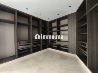 Appartement 272 mètres vue mer - Appartement à louer - Casablanca