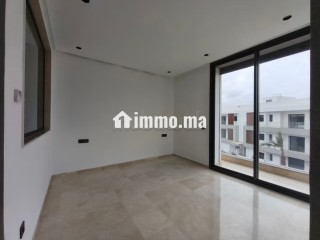Appartement 272 mètres vue mer - Appartement à louer - Casablanca