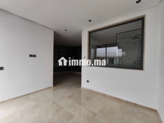 Appartement 272 mètres vue mer - Appartement à louer - Casablanca
