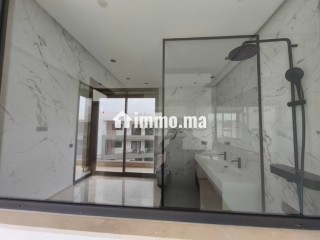 Appartement 272 mètres vue mer - Appartement à louer - Casablanca