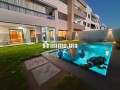 Appartement rez de jardin avec piscine privative - miniature 1