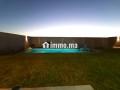 Appartement rez de jardin avec piscine privative - miniature 2