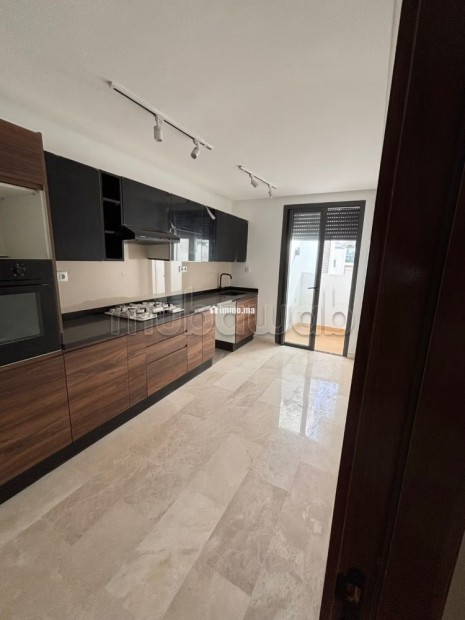 A LOUER Appartement neuf sur les princesses - Location Immobilier - Casablanca - photo 1