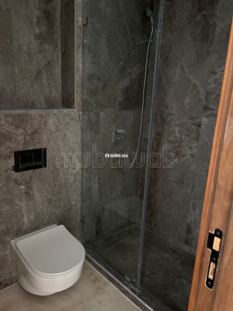 A LOUER Appartement neuf sur les princesses - Location Immobilier - Casablanca - photo 5