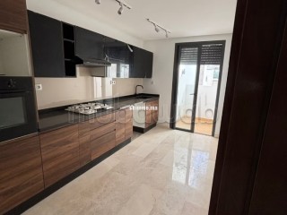 A LOUER Appartement neuf sur les princesses - Appartement à louer - Casablanca