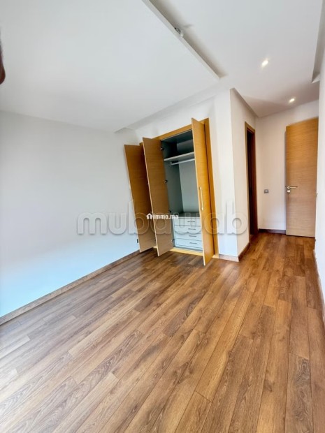 Très bel appartement à louer à hay riad - Location Immobilier - Rabat - photo 1
