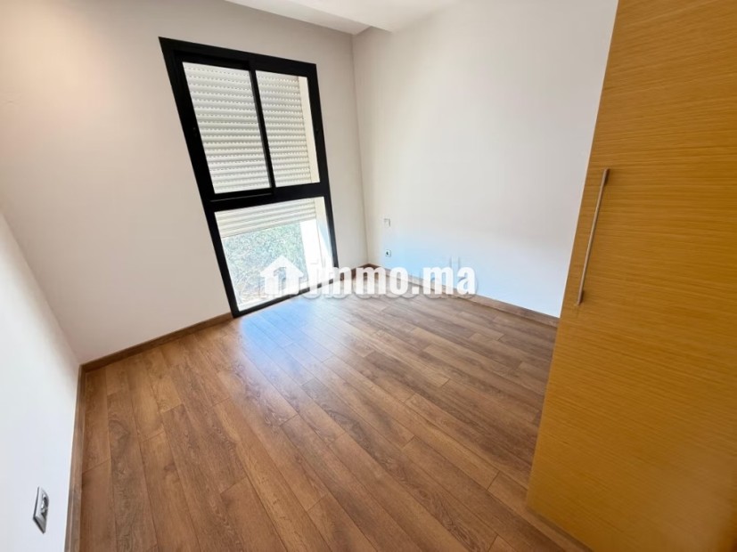 Très bel appartement à louer à hay riad - Location Immobilier - Rabat - photo 2