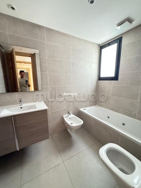 Très bel appartement à louer à hay riad - Location Immobilier - Rabat - photo 5