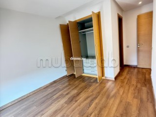 Très bel appartement à louer à hay riad - Appartement à louer - Rabat