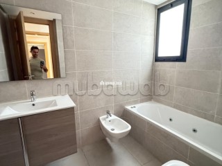 Très bel appartement à louer à hay riad - Appartement à louer - Rabat