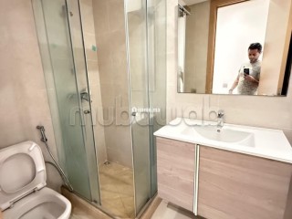 Très bel appartement à louer à hay riad - Appartement à louer - Rabat