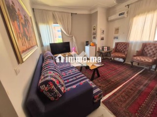 Villa à Vendre de 124.0 m² à Marrakech, Amerchich - Villa à vendre - Marrakech