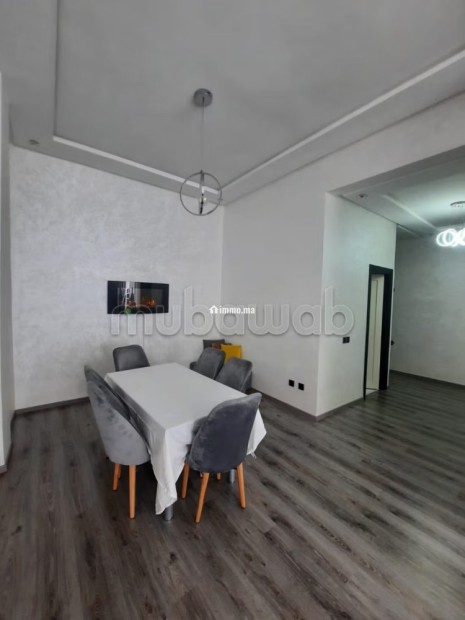 Appartement meublé en location - Location Immobilier - Casablanca - photo 4