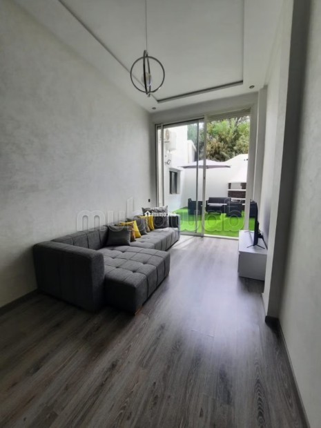 Appartement meublé en location - Location Immobilier - Casablanca - photo 6