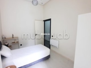 Appartement meublé en location - Appartement à louer - Casablanca