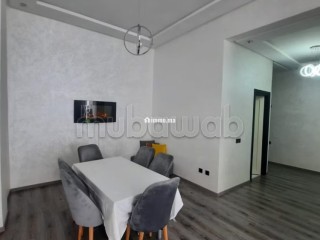 Appartement meublé en location - Appartement à louer - Casablanca