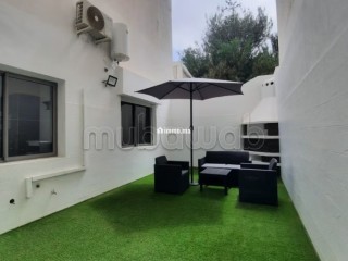 Appartement meublé en location - Appartement à louer - Casablanca