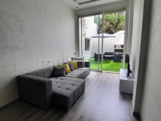 Appartement meublé en location - Appartement à louer - Casablanca